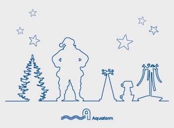 Buone feste e i migliori auguri per l'anno 2026 Immagine 1